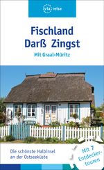 Fischland Darß Zingst Cover des Buches Fischland Darß Zingst (ISBN: 9783945983218)