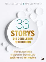 33 Storys, die dein Leben bereichern Cover des Buches 33 Storys, die dein Leben bereichern (ISBN: 9783945984086)