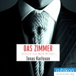 Das Zimmer Cover des Buches Das Zimmer (ISBN: 9783945986264)