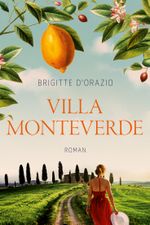 VILLA MONTEVERDE Cover des Buches VILLA MONTEVERDE (ISBN: 9783946012306)