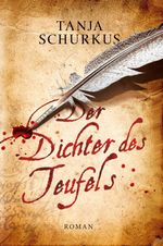 Der Dichter des Teufels Cover des Buches Der Dichter des Teufels (ISBN: 9783946012658)