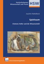 Spielraum Cover des Buches Spielraum (ISBN: 9783946017370)