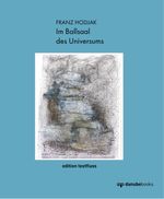 Im Ballsaal des Universums Cover des Buches Im Ballsaal des Universums (ISBN: 9783946046356)