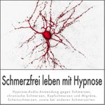 SCHMERZFREI LEBEN MIT HYPNOSE Cover des Buches SCHMERZFREI LEBEN MIT HYPNOSE (ISBN: 9783946071334)