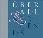 Überall & Nirgends Cover des Buches Überall & Nirgends (ISBN: 9783946100096)