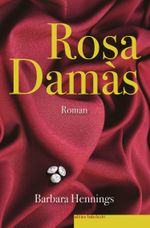 Rosa Damàs Cover des Buches Rosa Damàs (ISBN: 9783946112815)