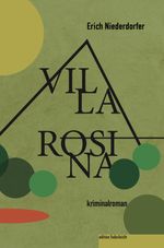 Villa Rosina Cover des Buches Villa Rosina (ISBN: 9783946112907)
