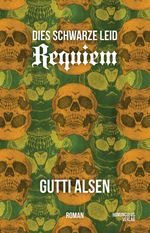Requiem Cover des Buches Requiem (ISBN: 9783946120339)