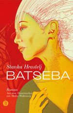 Batseba Cover des Buches Batseba (ISBN: 9783946120377)