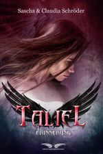 Taliel: Erinnerung Cover des Buches Taliel: Erinnerung (ISBN: 9783946127000)