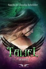 Taliel: Verrat Cover des Buches Taliel: Verrat (ISBN: 9783946127031)