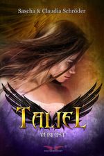 Taliel: Verlust Cover des Buches Taliel: Verlust (ISBN: 9783946127123)