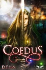 Coedus - Kampf in der Dämmerung Cover des Buches Coedus - Kampf in der Dämmerung (ISBN: 9783946127574)