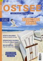 Dünenzeit Ostsee Cover des Buches Dünenzeit Ostsee (ISBN: 9783946148333)
