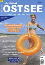 Dünenzeit Ostsee Cover des Buches Dünenzeit Ostsee (ISBN: 9783946148357)