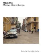 Havanna Cover des Buches Havanna (ISBN: 9783946154877)