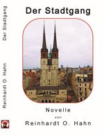 Der Stadtgang Cover des Buches Der Stadtgang (ISBN: 9783946169697)