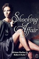 Shocking Affair Cover des Buches Shocking Affair (ISBN: 9783946172468)