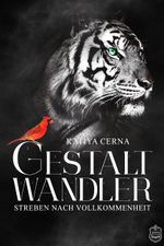 Gestaltwandler Cover des Buches Gestaltwandler (ISBN: 9783946172710)