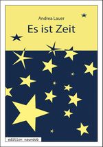 Es ist Zeit Cover des Buches Es ist Zeit (ISBN: 9783946185154)