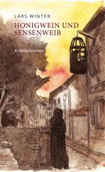 Honigwein und Sensenweib Cover des Buches Honigwein und Sensenweib (ISBN: 9783946186458)