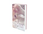 Seven Times Five Cover des Buches Seven Times Five (ISBN: 9783946222248)