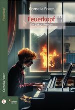 Feuerkopf Cover des Buches Feuerkopf (ISBN: 9783946223962)