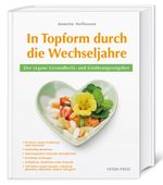 In Topform durch die Wechseljahre Cover des Buches In Topform durch die Wechseljahre (ISBN: 9783946245025)