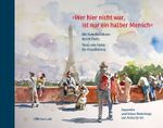 Wer hier nicht war, ist nur ein halber Mensch Cover des Buches Wer hier nicht war, ist nur ein halber Mensch (ISBN: 9783946257080)