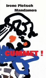 CUMMET! Cover des Buches CUMMET! (ISBN: 9783946267799)