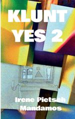 KLUNT YES 2 Cover des Buches KLUNT YES 2 (ISBN: 9783946267843)