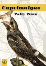 Caprimulgus Cover des Buches Caprimulgus (ISBN: 9783946309659)