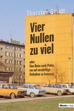 Vier Nullen zu viel Cover des Buches Vier Nullen zu viel (ISBN: 9783946312574)