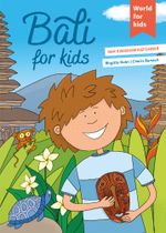 Bali for kids Cover des Buches Bali for kids (ISBN: 9783946323112)
