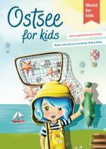 Ostsee for kids Cover des Buches Ostsee for kids (ISBN: 9783946323297)