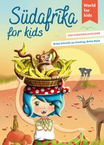 Südafrika for kids Cover des Buches Südafrika for kids (ISBN: 9783946323389)