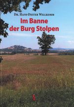 Im Banne der Burg Stolpen Cover des Buches Im Banne der Burg Stolpen (ISBN: 9783946324546)