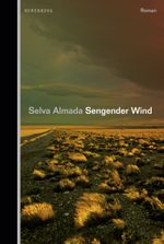 Sengender Wind Cover des Buches Sengender Wind (ISBN: 9783946334040)