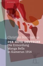 Der gute Deutsche Cover des Buches Der gute Deutsche (ISBN: 9783946334712)