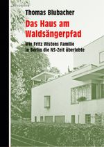 Das Haus am Waldsängerpfad Cover des Buches Das Haus am Waldsängerpfad (ISBN: 9783946334798)