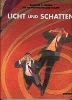 Licht und Schatten Cover des Buches Licht und Schatten (ISBN: 9783946337072)