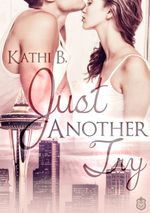 Just Another Try Cover des Buches Just Another Try (ISBN: 9783946342106)