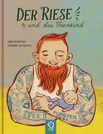 Der Riese und das Feenkind Cover des Buches Der Riese und das Feenkind (ISBN: 9783946360629)