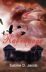 Rabenauge Cover des Buches Rabenauge (ISBN: 9783946381853)