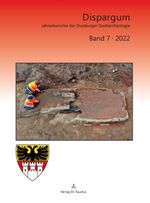 Dispargum 7 Cover des Buches Dispargum 7 (ISBN: 9783946387534)