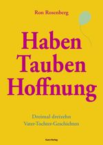 Haben Tauben Hoffnung Cover des Buches Haben Tauben Hoffnung (ISBN: 9783946392217)