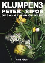 Klumpen 3 Cover des Buches Klumpen 3 (ISBN: 9783946392620)