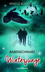 Winterjunge Cover des Buches Winterjunge (ISBN: 9783946405153)