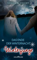 Winterjunge Cover des Buches Winterjunge (ISBN: 9783946405191)