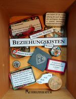 Beziehungskisten Cover des Buches Beziehungskisten (ISBN: 9783946420125)